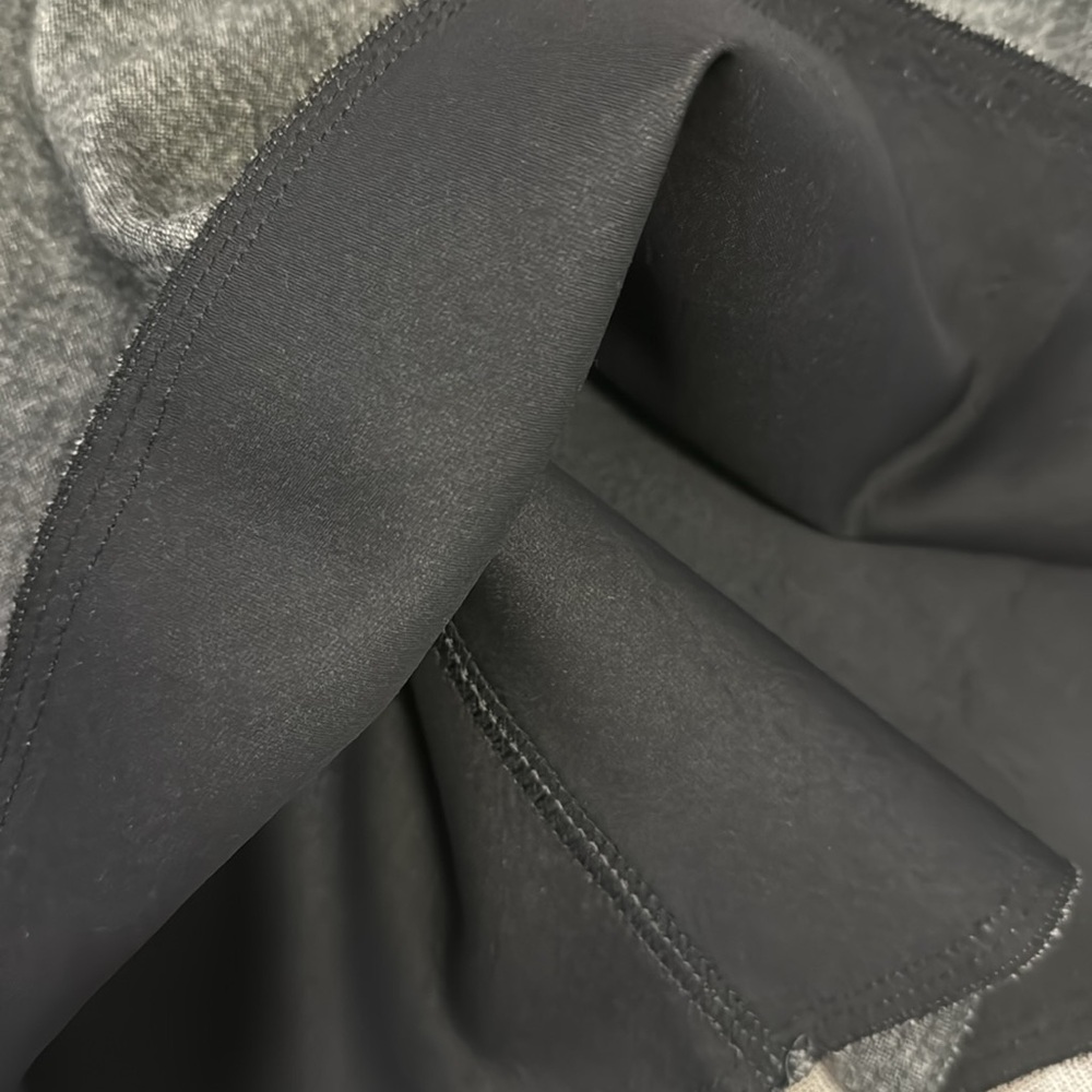 Zara wool blend maxi midi skirt - Picture 7 of 15